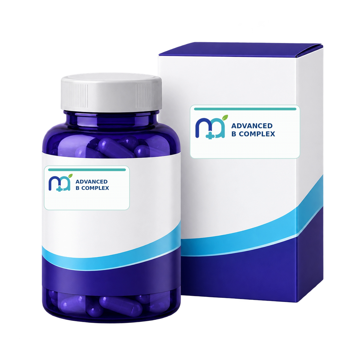 Advanced B Complex