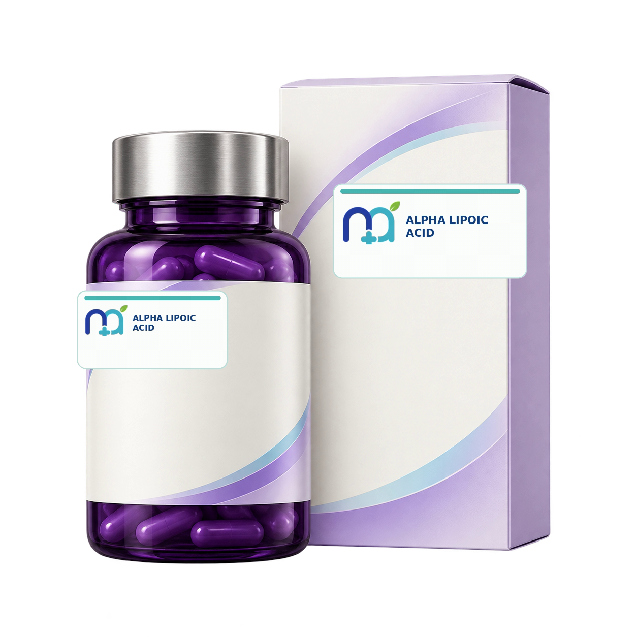 Alpha Lipoic Acid