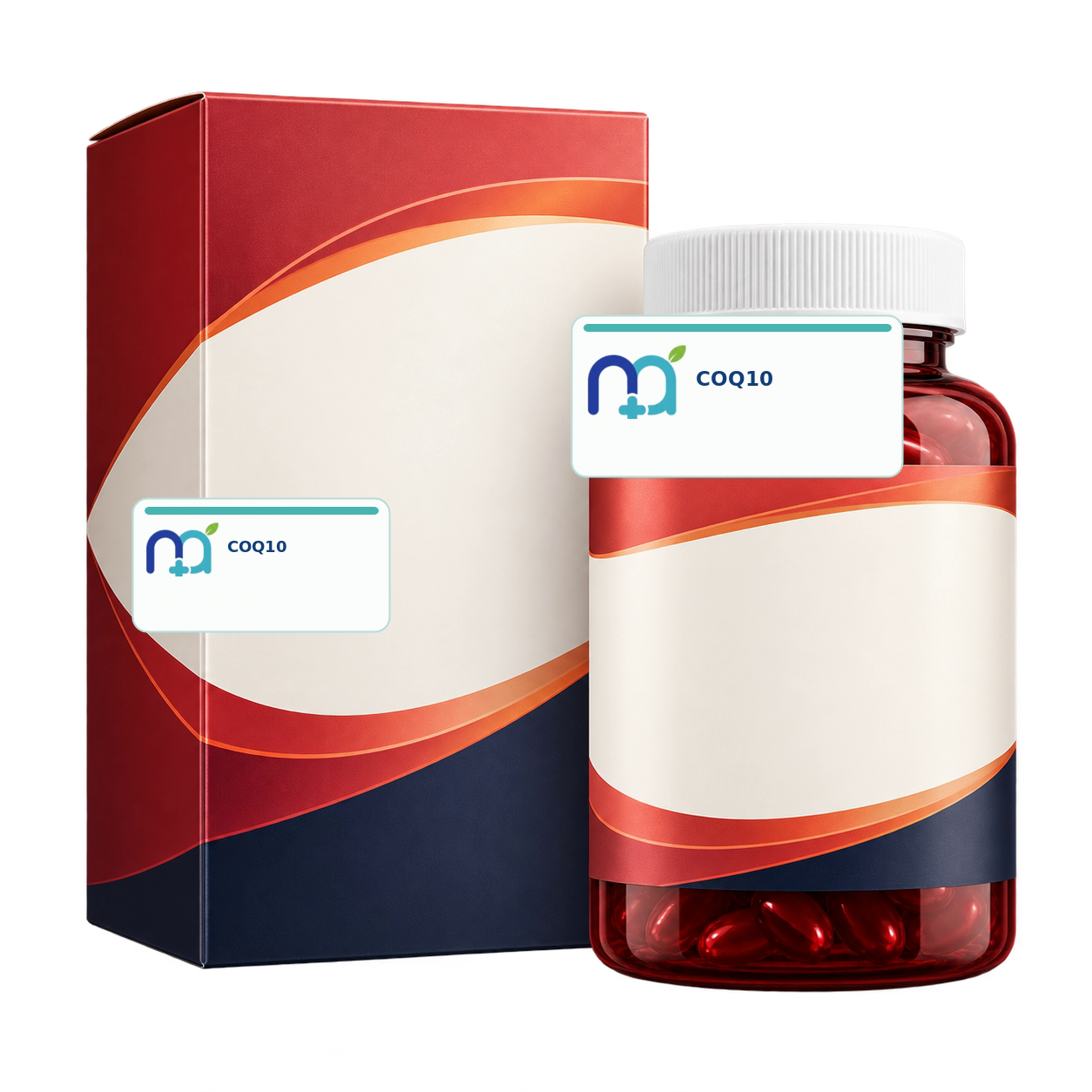 CoQ10