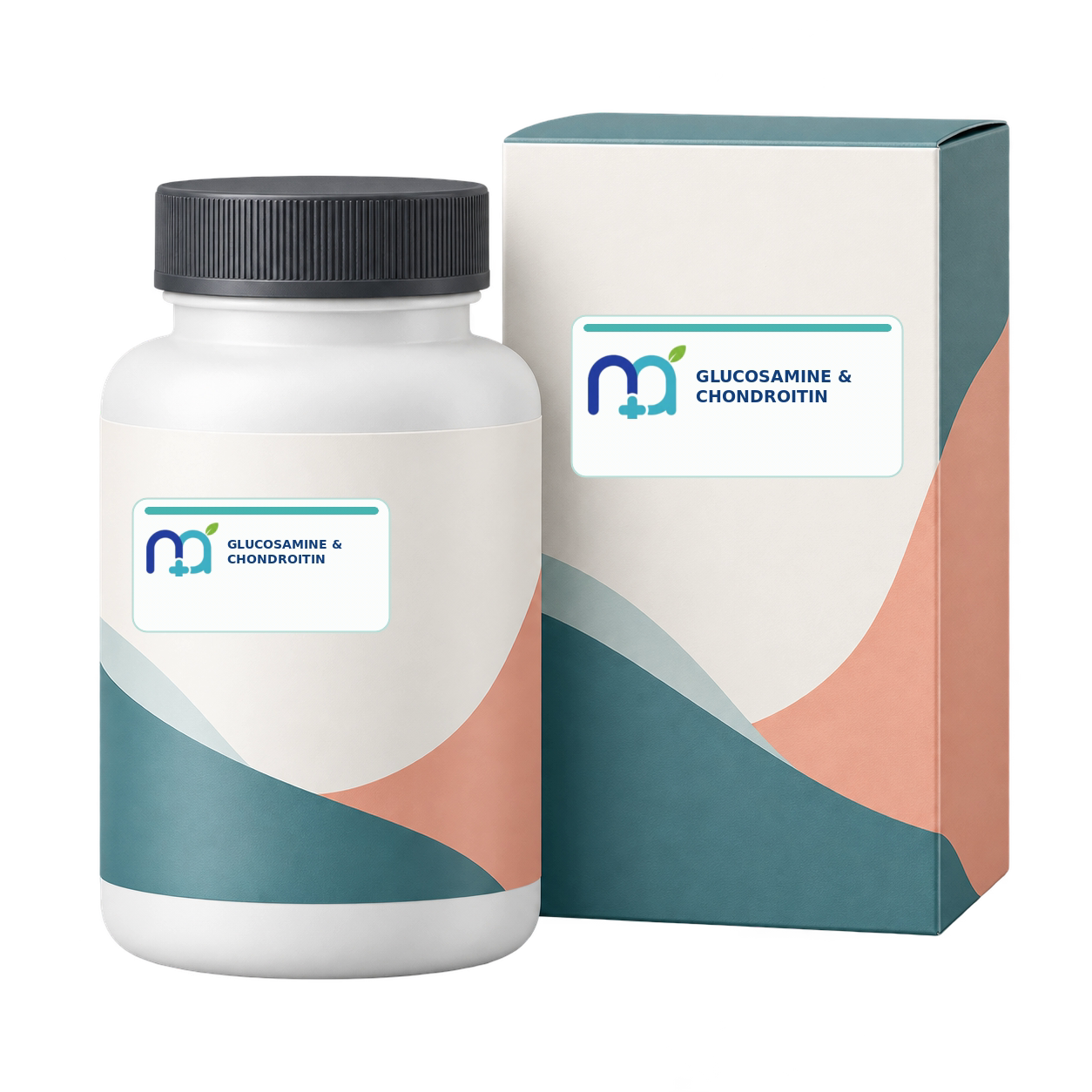Glucosamine & Chondroitin
