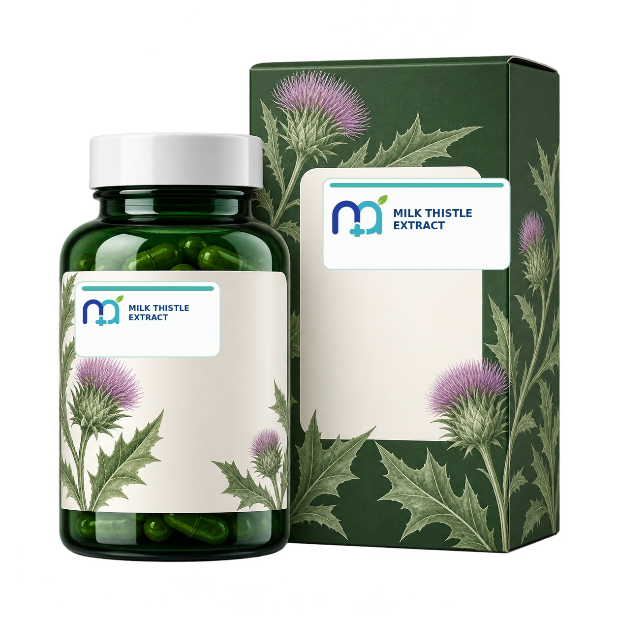 Milk Thistle Extract