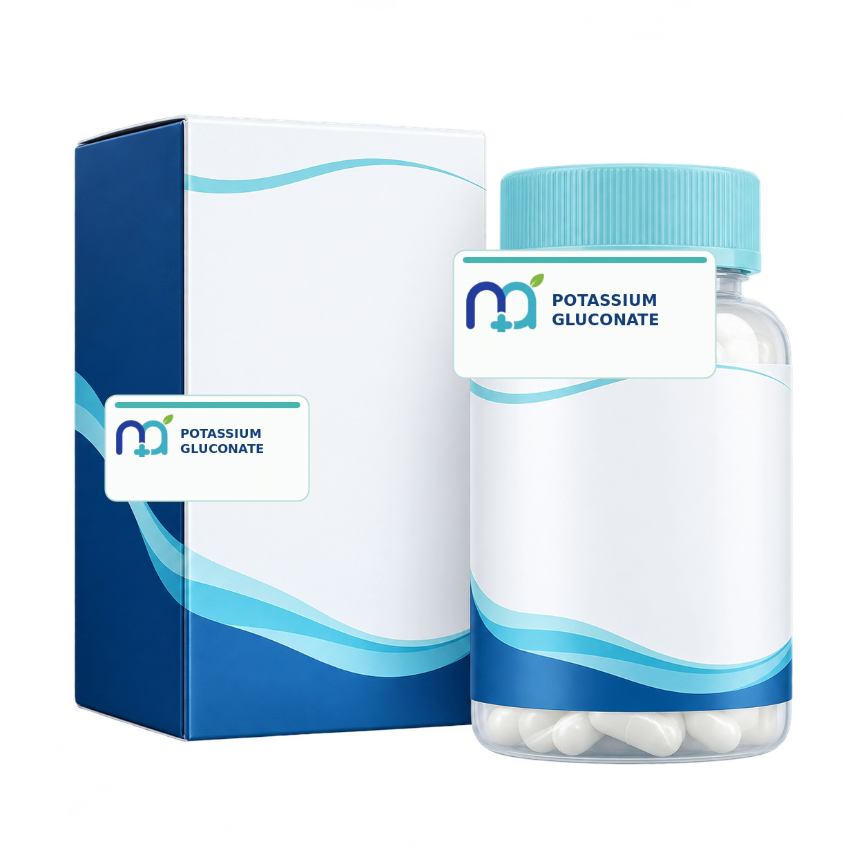 Potassium Gluconate