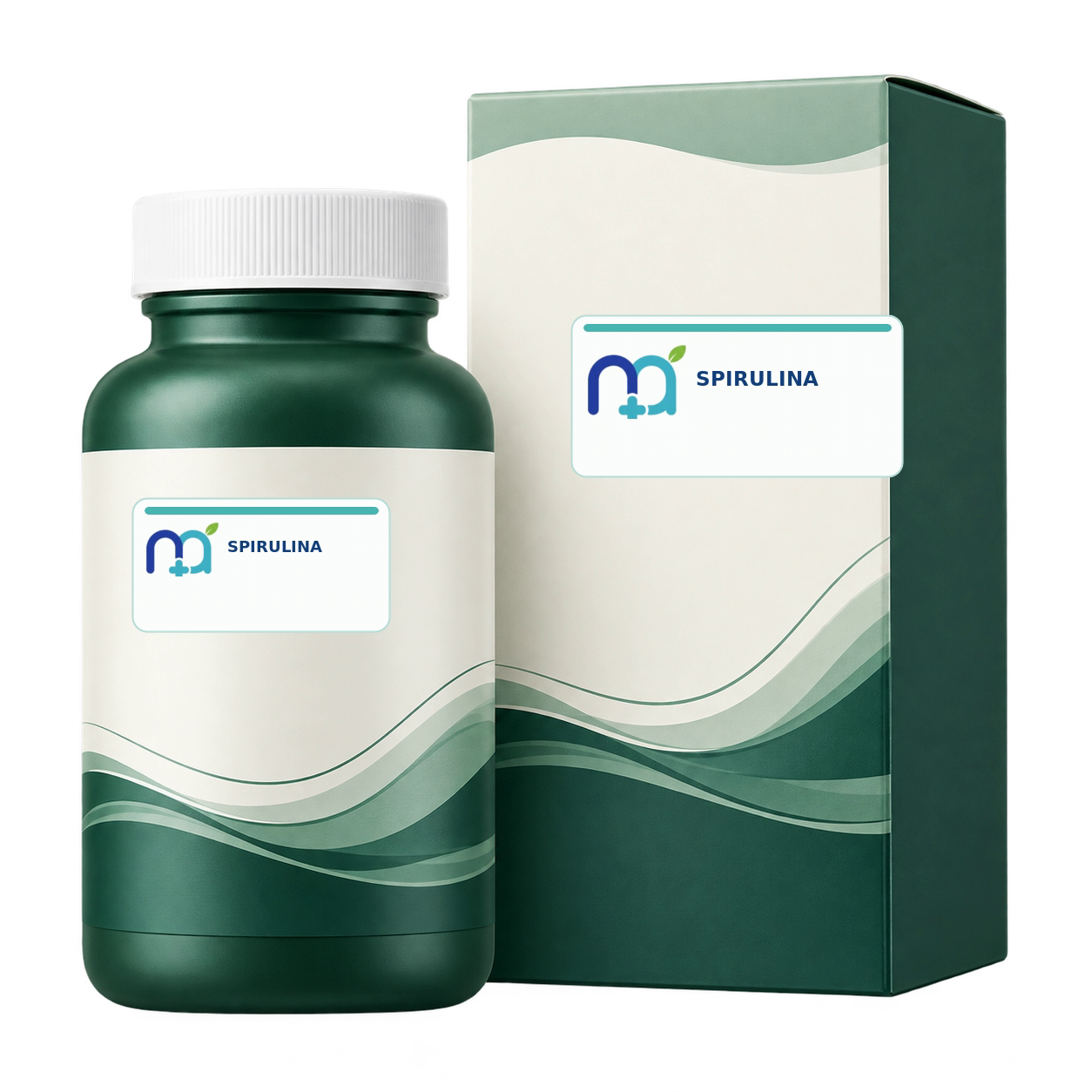 Spirulina